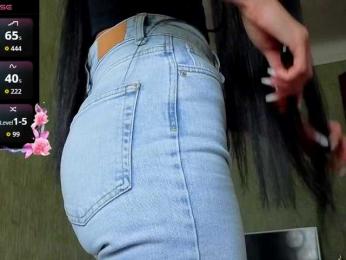 Liana-fit8 webcam model stream image