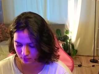 vivien-ross webcam model stream image