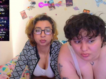 Ellie-Raven webcam model stream image