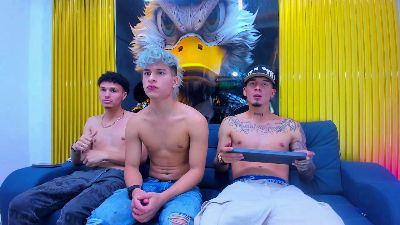 the_king_sweet webcam model stream image
