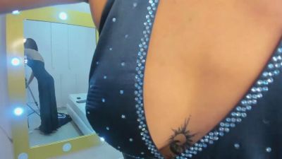 Eiloise_ysander webcam cam4 model stream image