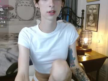_ravencoxx_ webcam chaturbate model stream image