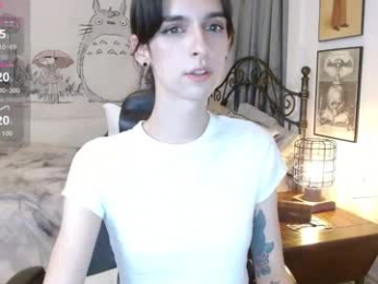 _ravencoxx_ webcam model stream image