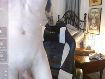 _ravencoxx_ webcam model stream image