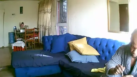 SHORTGUN_STALLION webcam model stream image