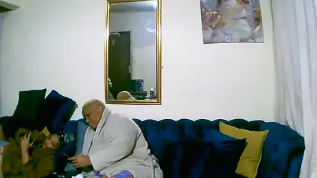 SHORTGUN_STALLION webcam model stream image