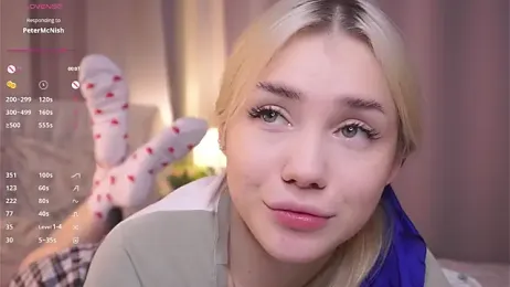 LilianBenskin webcam model stream image