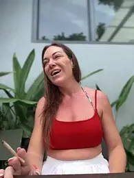 LilliThelo webcam model stream image