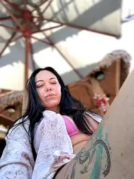 LilliThelo webcam stripchat model stream image