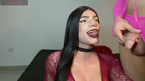 Brune_vs_blonde webcam stripchat model stream image
