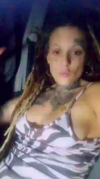 All_body_tattoo webcam model stream image