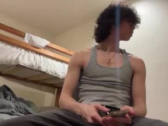 chris_baker1 webcam chaturbate model stream image