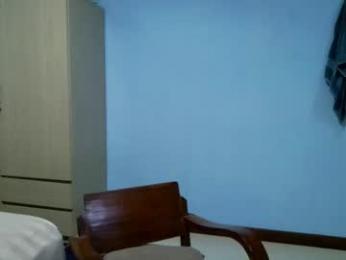 whitebull97 webcam model stream image