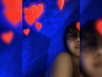 Kurokiss webcam bongacams model stream image