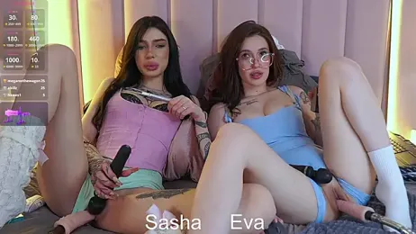 Eva_Bailey_ webcam stripchat model stream image