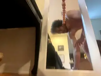Prolapse_Pig webcam model stream image