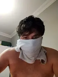 Sokingensoki webcam model stream image