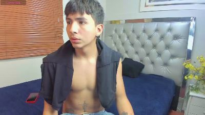 Leo_Royce webcam model stream image