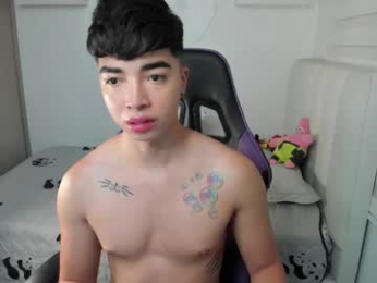 santy7u7 webcam chaturbate model stream image