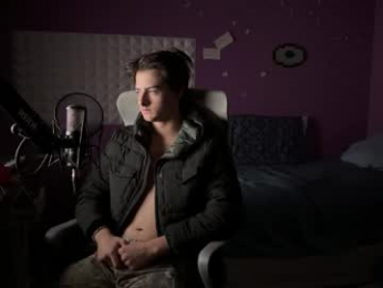 bluskyzz webcam model stream image