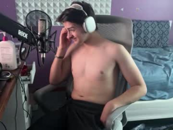 bluskyzz webcam model stream image