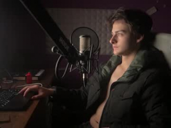 bluskyzz webcam model stream image