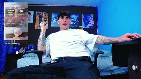 thiagomurphyy webcam model stream image