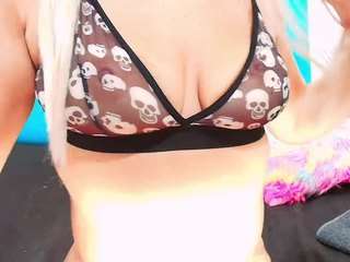 honeeybunny webcam model stream image