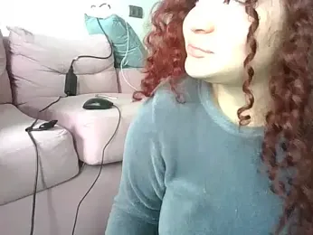 Daddylikesbelen webcam preview