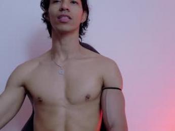 willy_veins webcam chaturbate model stream image