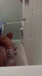 NiNail webcam model stream image