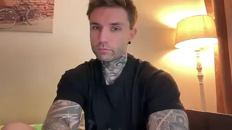 Larsskeet webcam model stream image