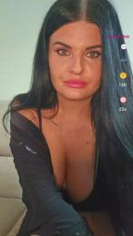 Bunnymaya webcam cam4 model stream image