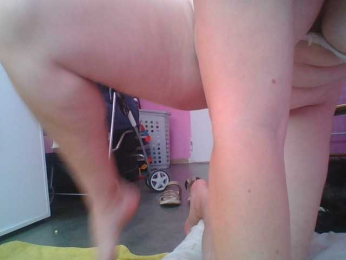Luci22 webcam model stream image