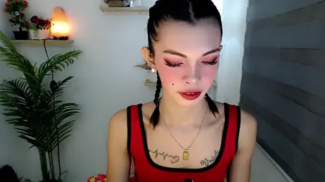 Ursweet_sexybrittany webcam model stream image