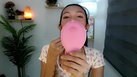 Ursweet_sexybrittany webcam stripchat model stream image