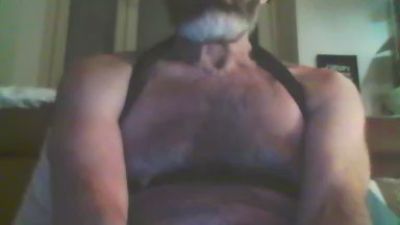 Opeppos webcam model stream image