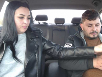 Samyra--Angel webcam model stream image