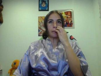 HELSEY webcam model stream image