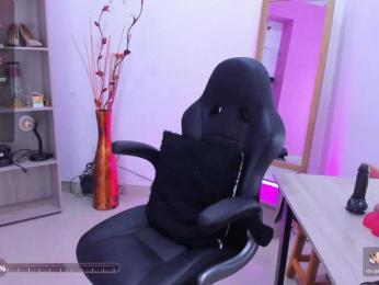 arishaDavis webcam model stream image