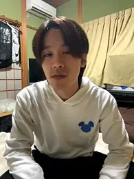 koushi_9213 webcam model stream image