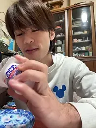 koushi_9213 webcam model stream image