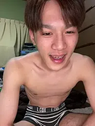 koushi_9213 webcam model stream image