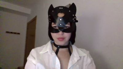 Abybunny webcam model stream image