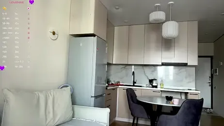 AlberthaBudd webcam stripchat model stream image