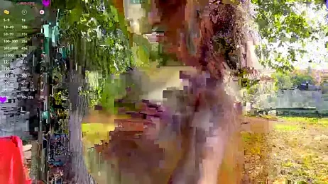 AlberthaBudd webcam stripchat model stream image