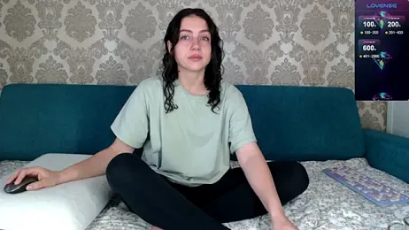 Louise_Lavender webcam model stream image