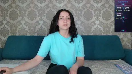 Louise_Lavender webcam model stream image