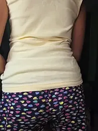 Amelia4U webcam model stream image