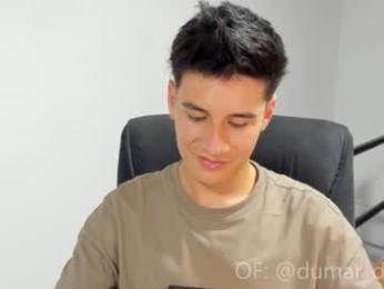 dominic_radccliffe webcam preview